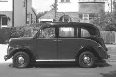 Beardmore MkVII 4-door