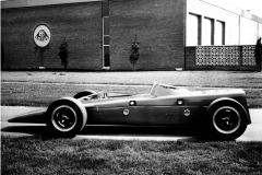 Lotus 56 Indy car