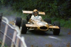 David Hepworth's Sandblast Special